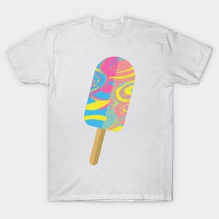 Popsicles T-Shirt